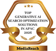 Top Generative AI Search Optimization Solutions in APAC 2026
