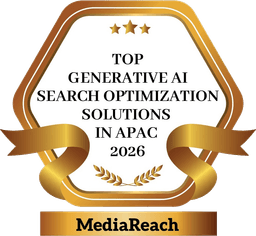 Top Generative AI Search Optimization Solutions in APAC 2026
