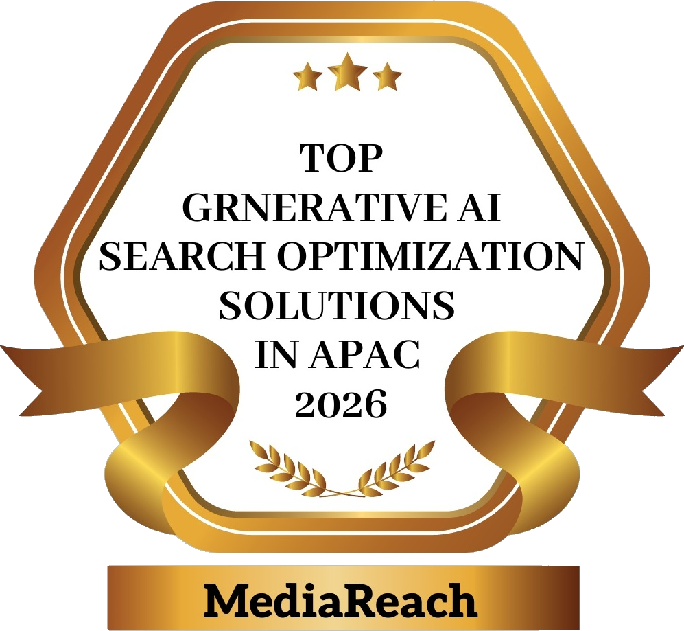 Top Generative AI Search Optimization Solutions in APAC 2026